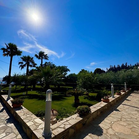 Casa Paradiso Παράδεισος Εξωτερικό φωτογραφία