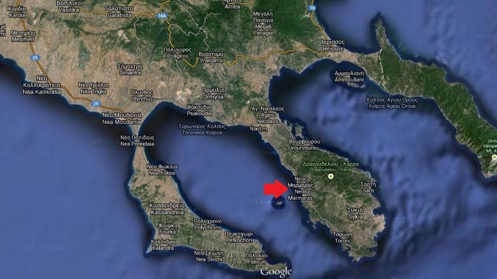 Casa Paradiso Παράδεισος Εξωτερικό φωτογραφία