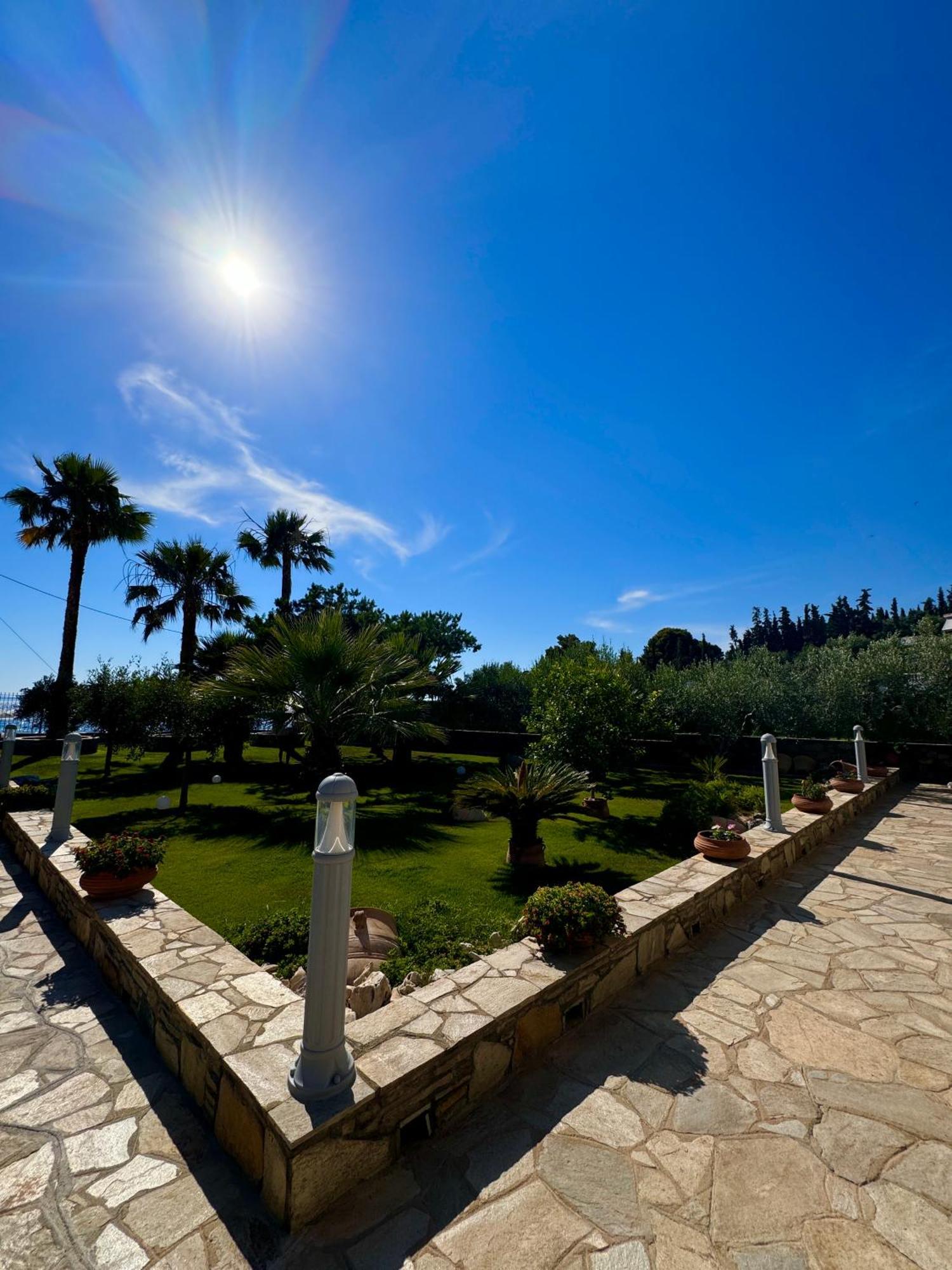 Casa Paradiso Παράδεισος Εξωτερικό φωτογραφία