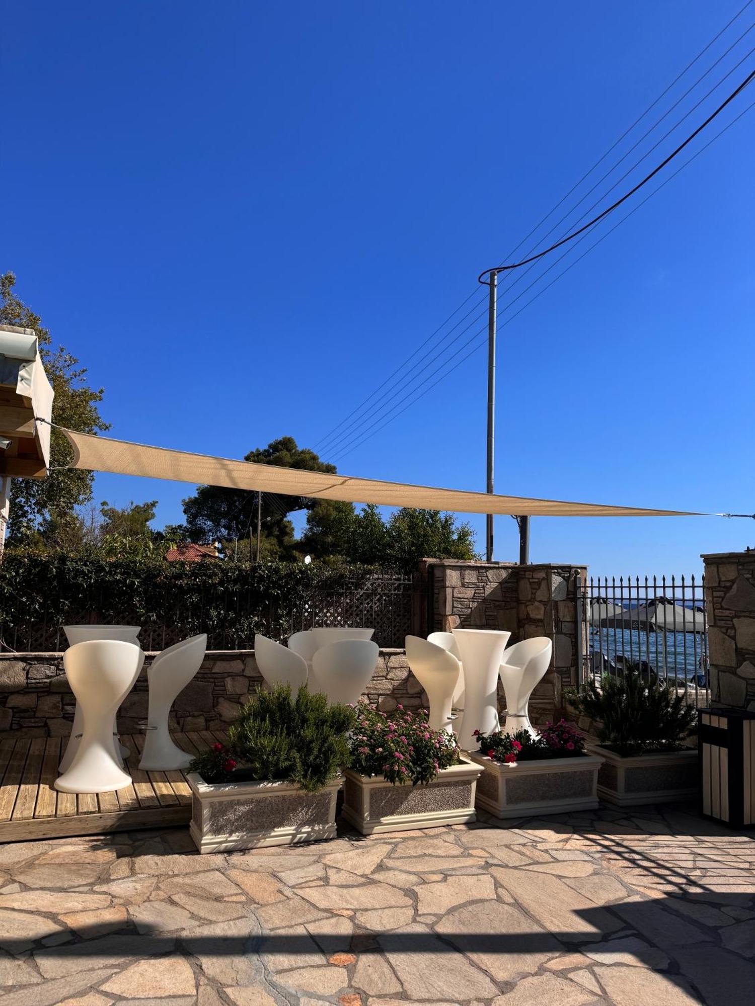 Casa Paradiso Παράδεισος Εξωτερικό φωτογραφία