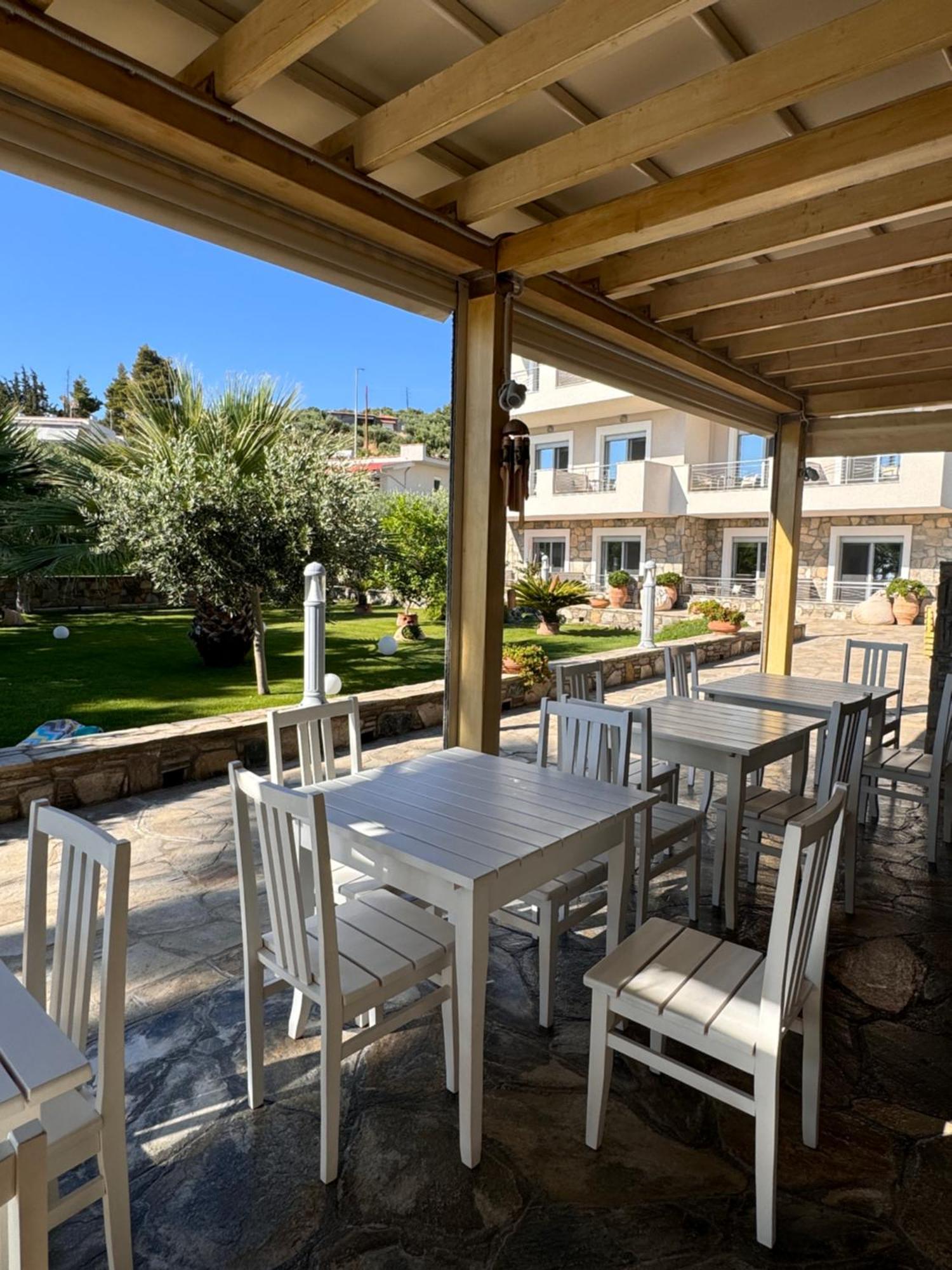 Casa Paradiso Παράδεισος Εξωτερικό φωτογραφία