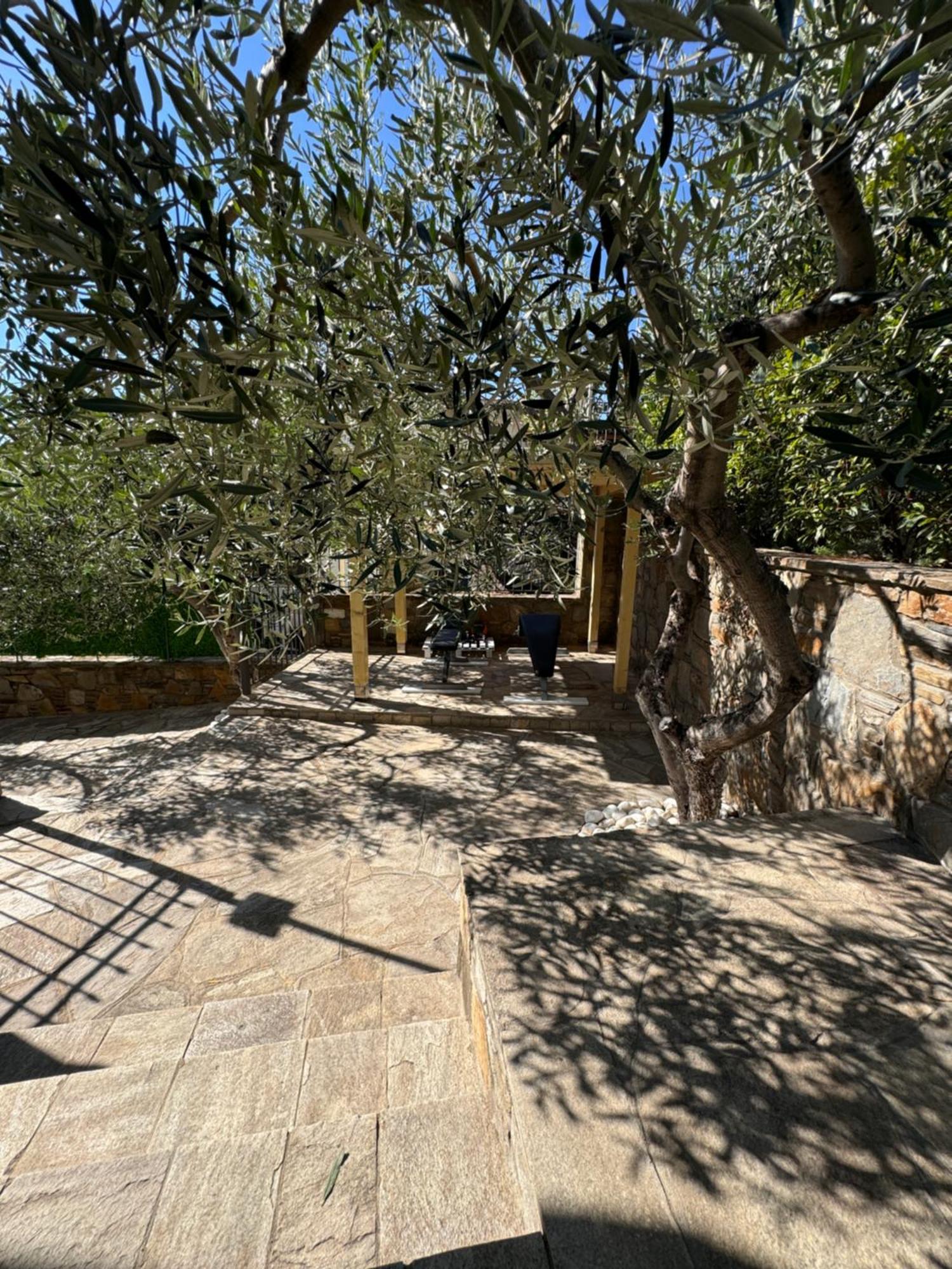 Casa Paradiso Παράδεισος Εξωτερικό φωτογραφία