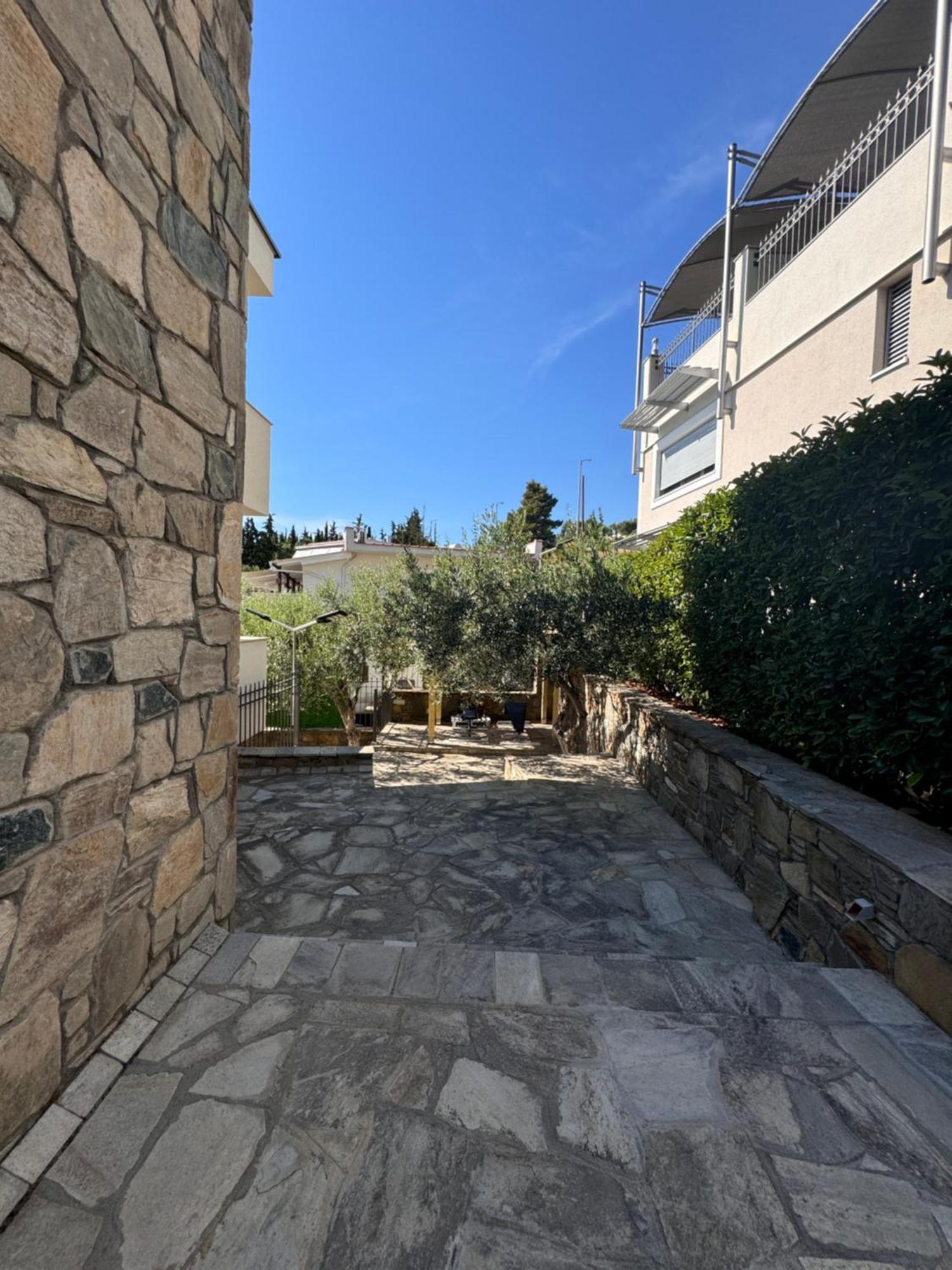 Casa Paradiso Παράδεισος Εξωτερικό φωτογραφία