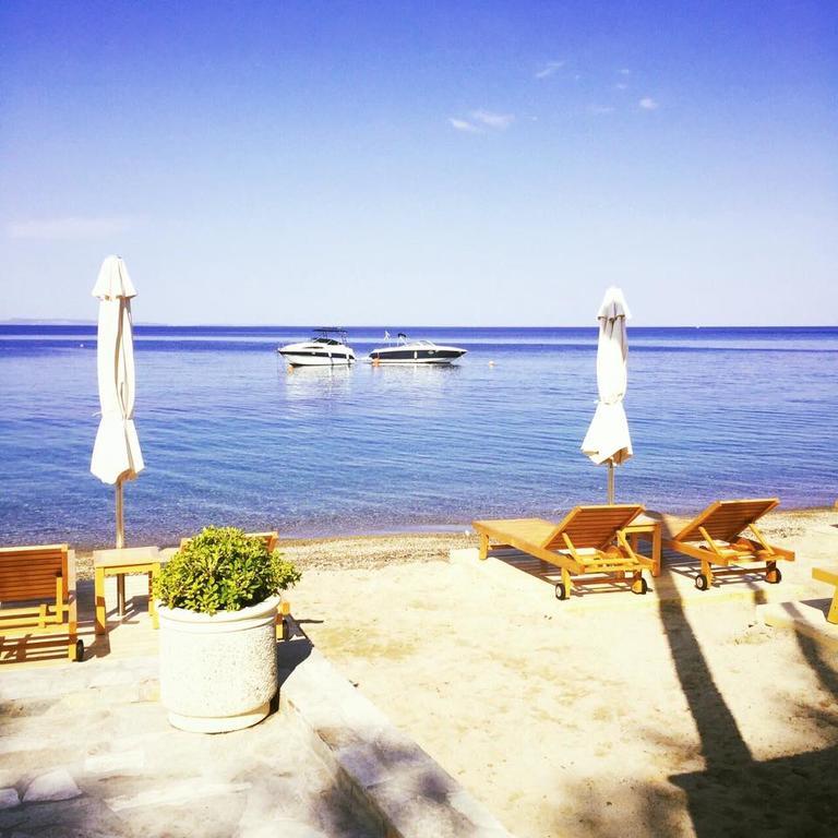 Casa Paradiso Παράδεισος Εξωτερικό φωτογραφία