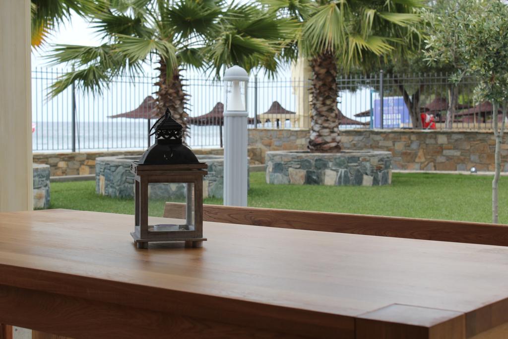 Casa Paradiso Παράδεισος Εξωτερικό φωτογραφία