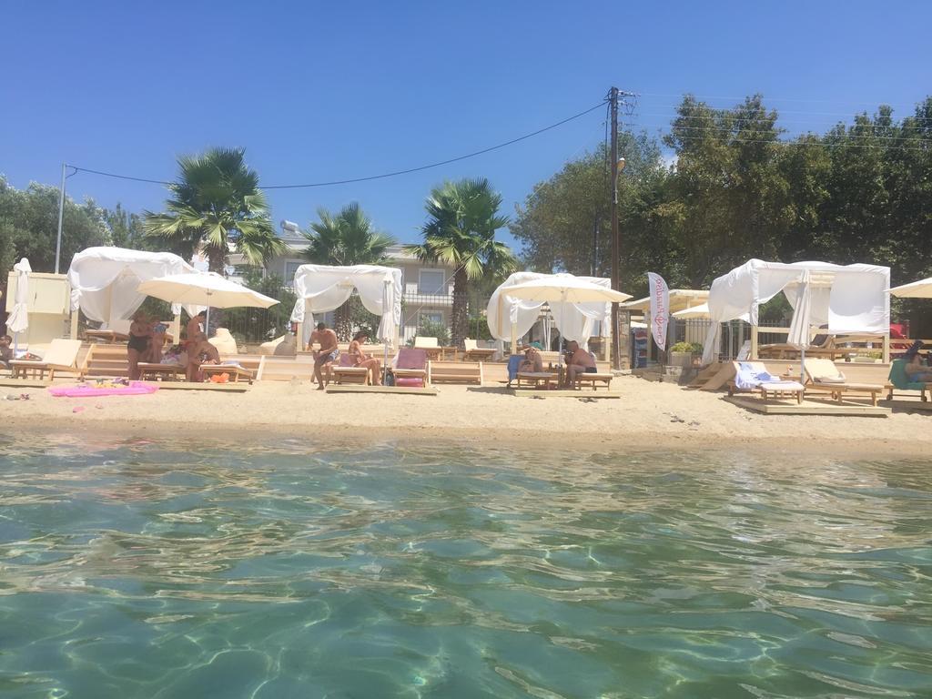 Casa Paradiso Παράδεισος Εξωτερικό φωτογραφία