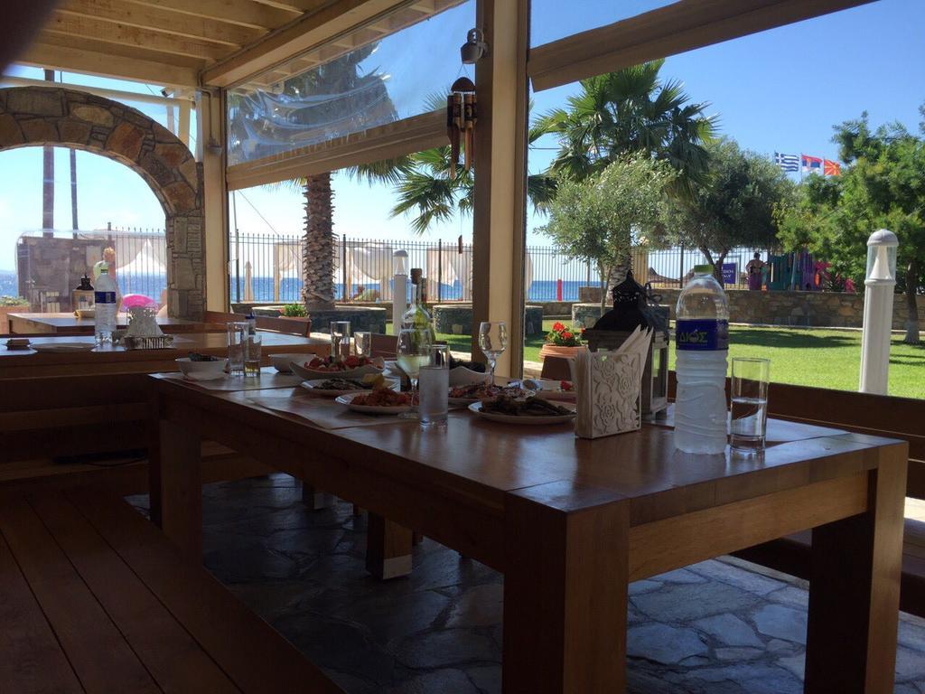 Casa Paradiso Παράδεισος Εξωτερικό φωτογραφία