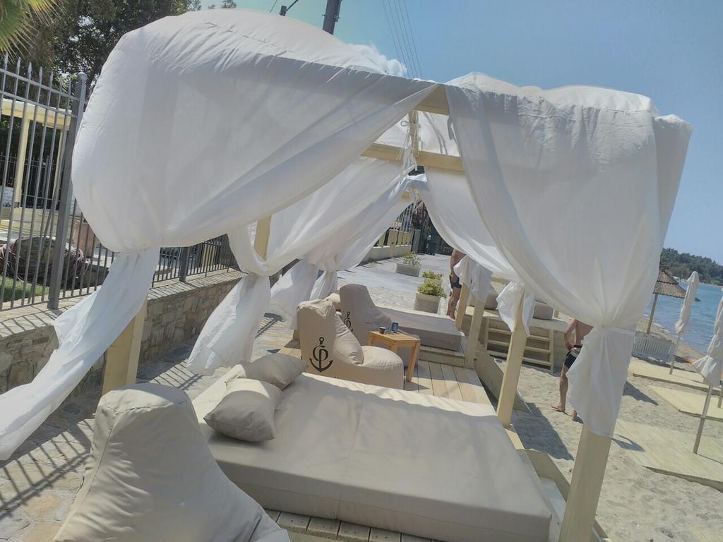 Casa Paradiso Παράδεισος Εξωτερικό φωτογραφία