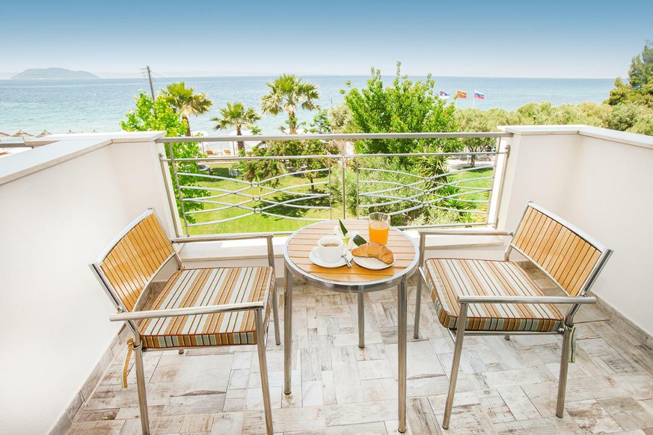 Casa Paradiso Παράδεισος Εξωτερικό φωτογραφία