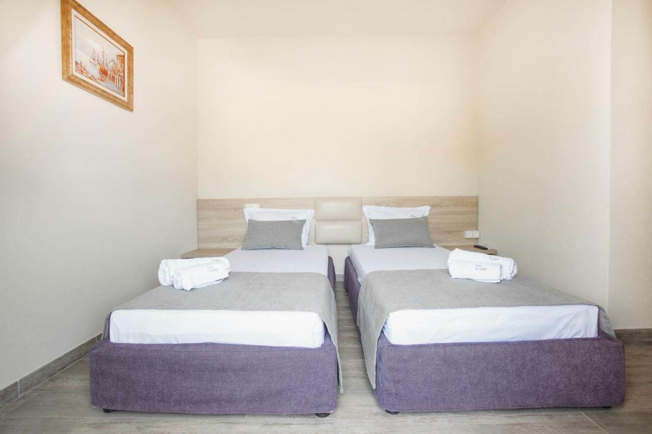 Casa Paradiso Παράδεισος Εξωτερικό φωτογραφία